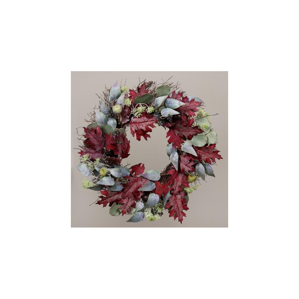 FUORIPORTA FOGLIAME E FRUTTI D.58